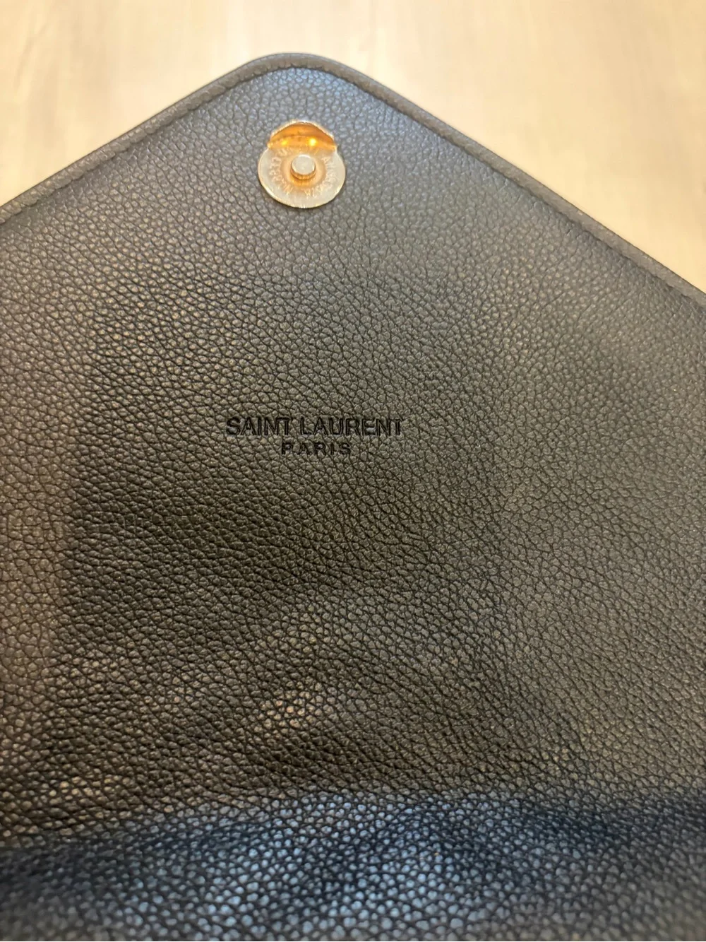 N/A satchel black